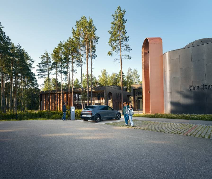 800-Volt-Batteriesystem