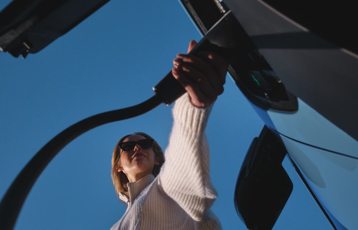 Laden, das zu deinem Leben passt.