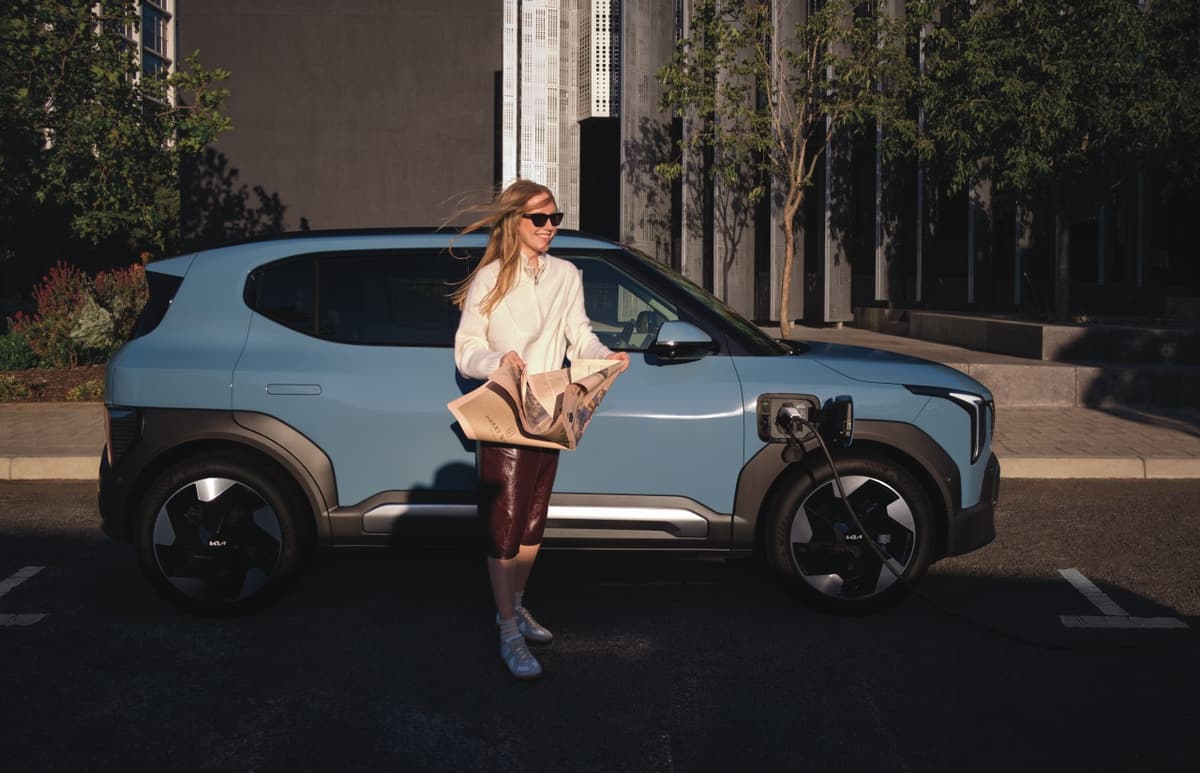 Bidirektionales Laden.