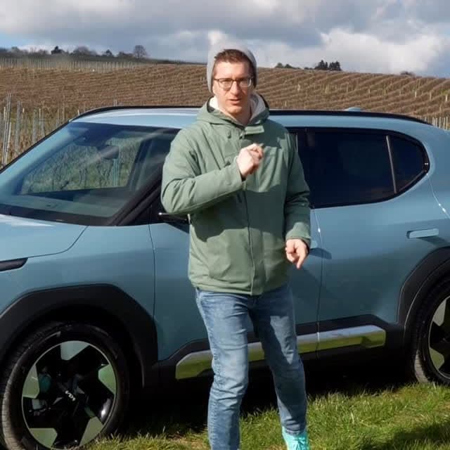 Instagram post by @autophorie.de