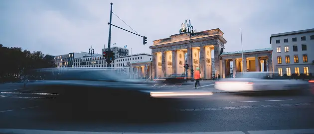 Stadtautos