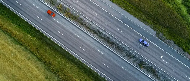 Pendlerautos