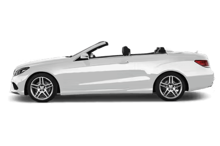 Cabrio/Roadster
