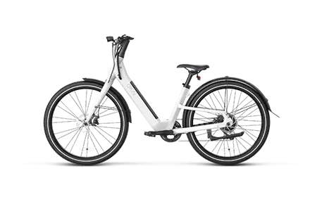 E-Bikes