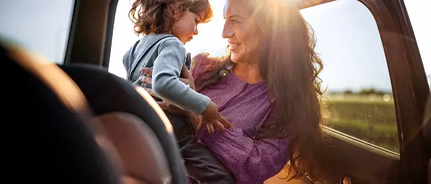 Familienautos