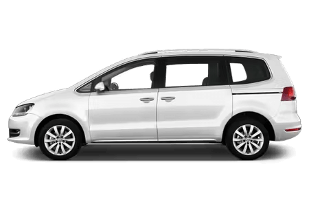 Van/Minibus