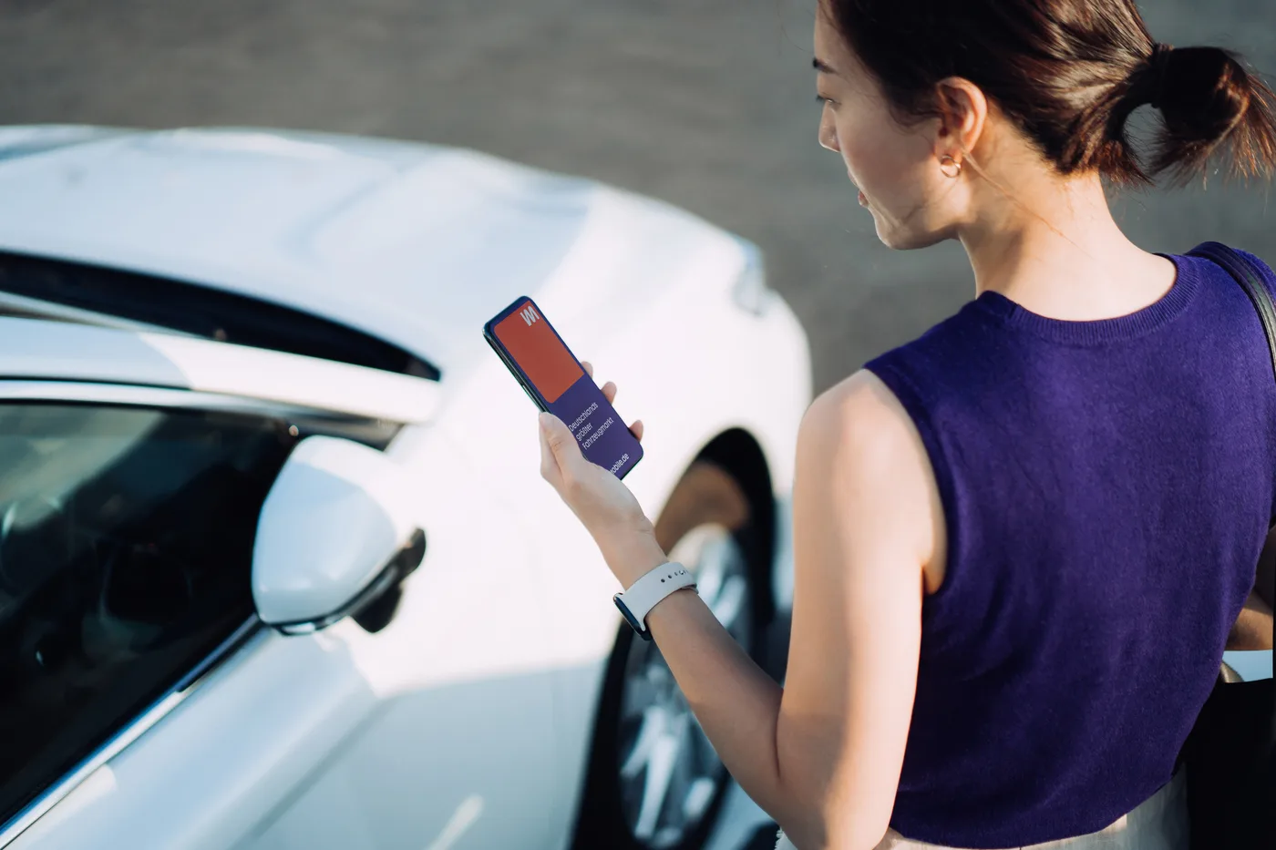 Auto verkaufen oder bewerten