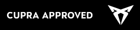 CUPRA Approved