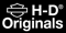 Harley-Davidson Originals